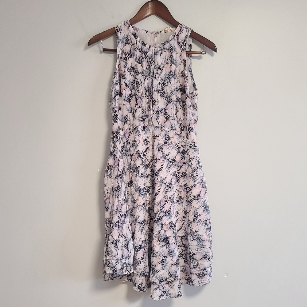 Rebecca taylor dress